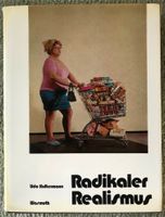 Buch - Radikaler Realismus - Udo Kultermann Baden-Württemberg - Korb Vorschau