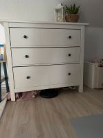 Ikea Hemnes Kommode Nordrhein-Westfalen - Bornheim Vorschau