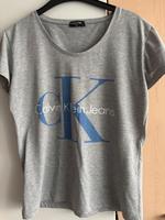 CK Damen T-Shirt Gr. M Essen - Altenessen Vorschau