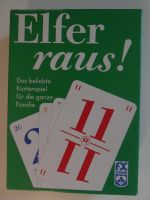1989er Vintage Elfer Raus - Made in West Germany Hessen - Löhnberg Vorschau