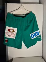 Füchse Berlin Handball Trikot Hose, matchworn, XL Dortmund - Mitte Vorschau