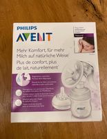 Philips ❤️ Avent ❤️ Handmilchpumpe ❤️ SCF330 Bayern - Schwanstetten Vorschau