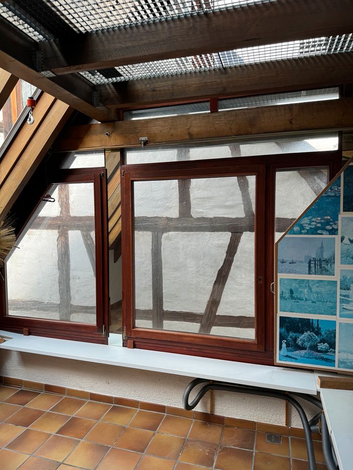 Fenster abzugeben in Bietigheim-Bissingen
