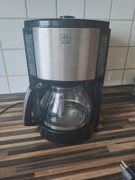 Kaffeemaschine Melita Niedersachsen - Delmenhorst Vorschau