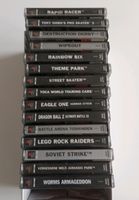 PS1 Spiele rar rare retro classics Brandenburg - Cottbus Vorschau