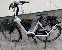 GAZELLE ARROYO C7+ HMB ELITE E BIKE NEU ,50NM, 500WH, RH 53 Nordrhein-Westfalen - Marl Vorschau