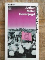 Hexenjagd - Arthur Miller Schleswig-Holstein - Bad Oldesloe Vorschau
