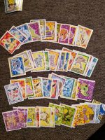 Pokémon Sticker von MERLIN aus 1999 und Kellogs Nordrhein-Westfalen - Vettweiß Vorschau