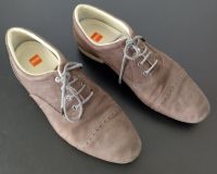 Hugo BOSS Herren Leder Halbschuhe Schuhe Gr. 46 Pankow - Prenzlauer Berg Vorschau