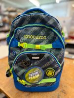 Coocazoo Schulrucksack ScaleRale Limited Edition MeshFlash Blue Nordrhein-Westfalen - Bocholt Vorschau