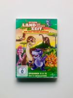 In einem Land vor unserer Zeit 11+12 - Dinosaurier Abenteuer, DVD Düsseldorf - Urdenbach Vorschau