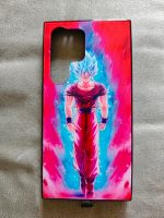 S24 Ultra Samsung case Hülle LED dragonball Son Goku Berlin - Mitte Vorschau