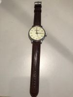 Meistersinger SCRYPTO AM2.03, 43 mm, neues Band Essen - Essen-Kettwig Vorschau