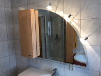 Spiegelschrank Beleuchtet Schrank Bad Badezimmer Hessen - Kassel Vorschau