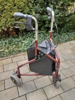 Rollator zum zusammenklappen Baden-Württemberg - Burgstetten Vorschau