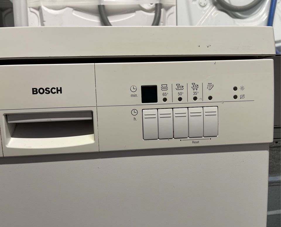 • BOSCH - SGS4632/26 - 60cm - Geschirrspüler in Berlin