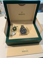 Rolex Deepsea Ref 126660 Nordrhein-Westfalen - Krefeld Vorschau