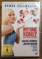 My One and Only Renée Zellweger Film DVD Bayern - Marktoberdorf Vorschau