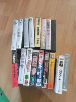 Beatles/Laurel und Hardy Videokassetten VHS Berlin - Heiligensee Vorschau
