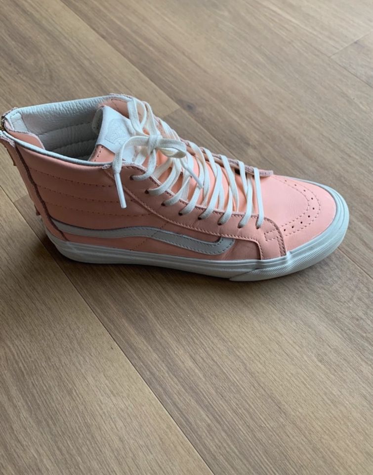 Vans High Größe 36.5 in Dülmen