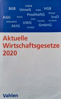 Fachbuch Aktuelle Wirtschaftsgesetze Bayern - Teisendorf Vorschau