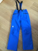 Color Kids Skihose blau TOP Größe 140 146 Bayern - Weßling Vorschau