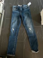 Jeanshose NIK NIK By Nikkie Gr. 176 NEU skinny Dresden - Trachau Vorschau