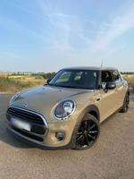 MINI One Blackyard - Scheckheft - 5-T - Aut - Navi Baden-Württemberg - Winnenden Vorschau