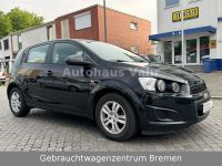 Chevrolet Aveo 1.4 Schrägheck LT + Klima TÜV NEU! Vahr - Neue Vahr Südwest Vorschau