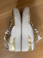 Puma Vikky Platform Gold Berlin - Tempelhof Vorschau