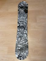 Snowboard Firefly 154cm ohne Bindung Sachsen - Neuhausen Vorschau