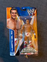 Wwe Alberto del Rio figur ovp Altona - Hamburg Ottensen Vorschau