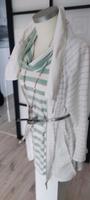 Outfit Pullunder & Strickjacke mit RV von Apriori, Lurex, edel Nordrhein-Westfalen - Marl Vorschau