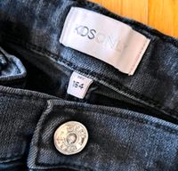 Kids Only Mädchen Strech Jeans schwarz neuwertig Gr.164 Baden-Württemberg - Waibstadt Vorschau