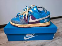 Nike Dunk Low Undefeated 5 On It Dunk vs. AF1 Gr. 40 Nordrhein-Westfalen - Herne Vorschau