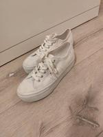 Superga Plateau Sneaker Nordrhein-Westfalen - Solingen Vorschau