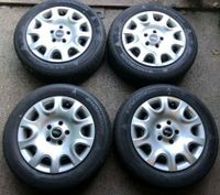 4 SOMMERRÄDER MINI COOPER F55 F56 F57 RDKS 175/65R15 84H #108X Bayern - Bad Tölz Vorschau