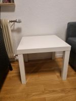 IKEA Beistelltisch / Sofatisch / Couchtisch weiß Stuttgart - Bad Cannstatt Vorschau