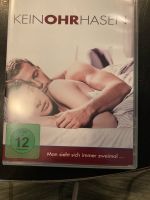 Keinohrhasen DVD Til Nora Tschirner Nordrhein-Westfalen - Nordkirchen Vorschau