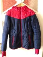 Tolle warme leichte Jacke Puma Gr.38 Hamburg-Nord - Hamburg Winterhude Vorschau