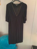 Kleid, Maison Scotch, Gr. 38, schwarz, Reißverschlüsse Bayern - Kaufbeuren Vorschau