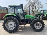 Deutz Agroxtra 4.47 , Deutz Dx 4.47 Niedersachsen - Hamersen Vorschau