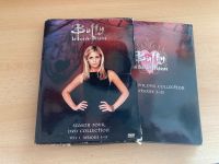 DVD Buffy im Bann der Dämonen Season 4 Vintage Rheinland-Pfalz - Mainz Vorschau