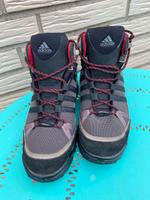 Adidas Flint II Mid CP Wanderschuhe Gr. 40 Niedersachsen - Holzminden Vorschau
