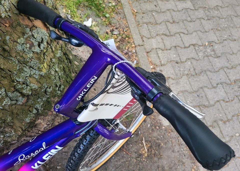 KLEIN MTB komp. Shimano XTR RH:40cm ultra leicht NP:6.999€ in Berlin