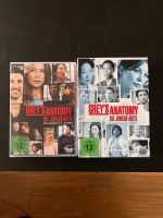 Grey’s anatomy DVD Staffel 1+2 Leipzig - Sellerhausen-Stünz Vorschau