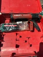 Hilti MD 2000 Niedersachsen - Hildesheim Vorschau