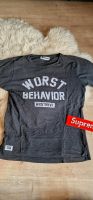 WRSTBHVR Shirt M ca. 10 Jahre alt Vintage München - Laim Vorschau