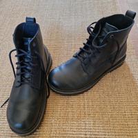 Birkenstock-Stiefel Kiel - Schreventeich-Hasseldieksdamm Vorschau