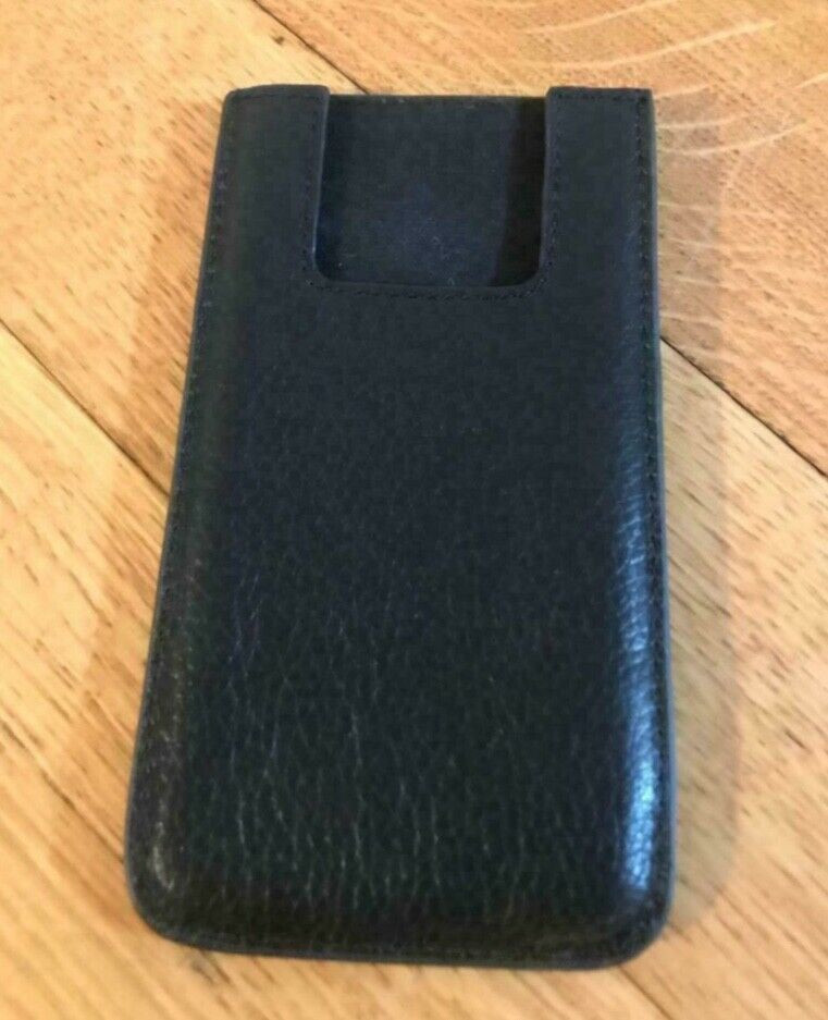 iPhone 6 case - Leder mit Gold NP 16€ in München